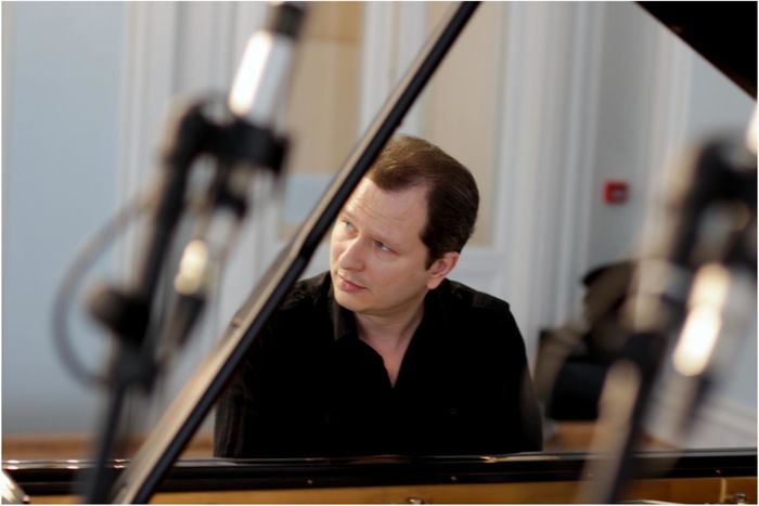 Conservatory, 5.06.2015 | Yury Martynov official Website